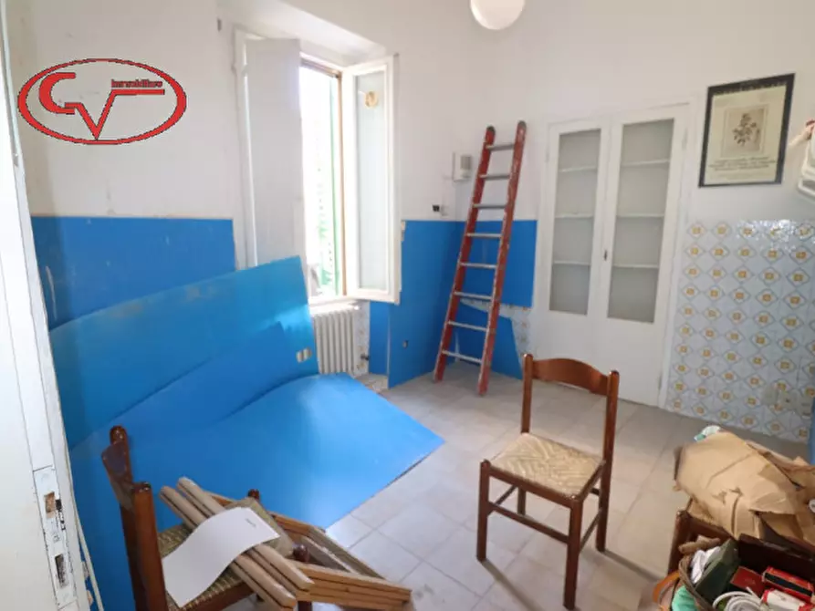 Immagine 2 di Appartamento in vendita  in piazza della repubblica a Montevarchi