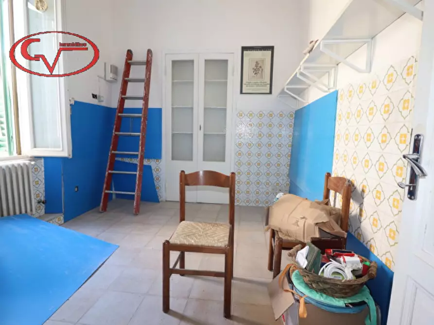 Immagine 3 di Appartamento in vendita  in piazza della repubblica a Montevarchi