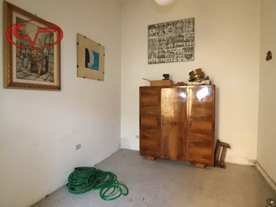 Immagine 4 di Appartamento in vendita  in piazza della repubblica a Montevarchi