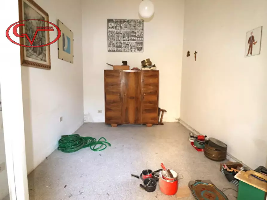 Immagine 5 di Appartamento in vendita  in piazza della repubblica a Montevarchi