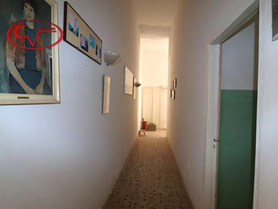 Immagine 6 di Appartamento in vendita  in piazza della repubblica a Montevarchi