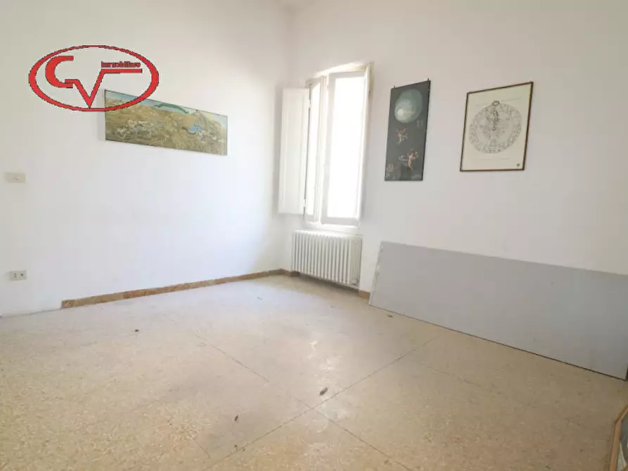 Immagine 7 di Appartamento in vendita  in piazza della repubblica a Montevarchi