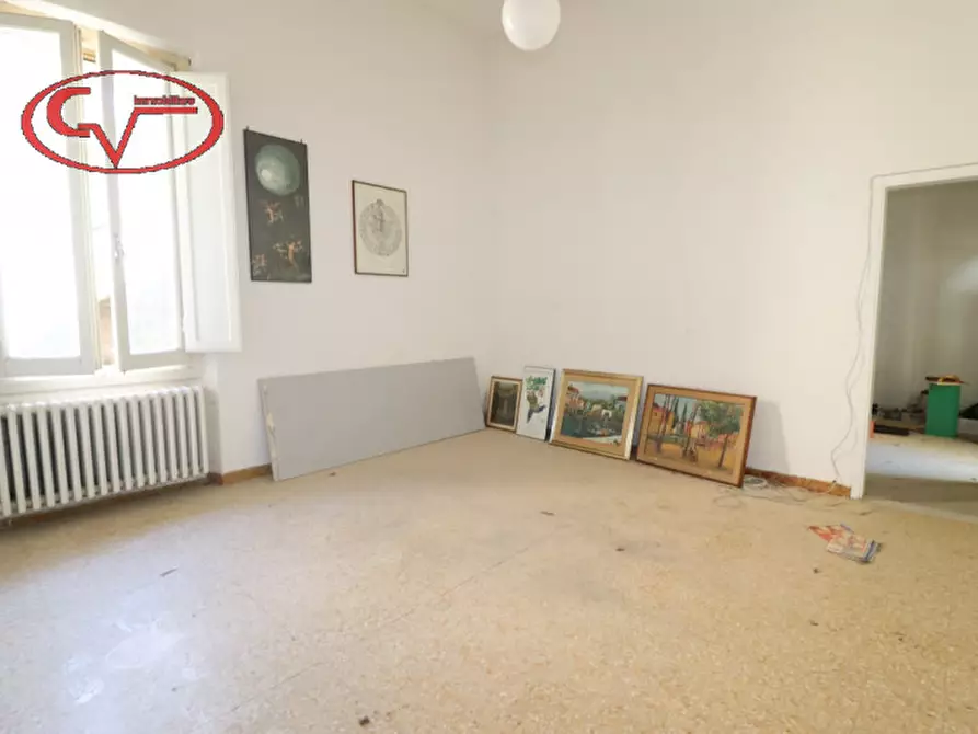 Immagine 8 di Appartamento in vendita  in piazza della repubblica a Montevarchi