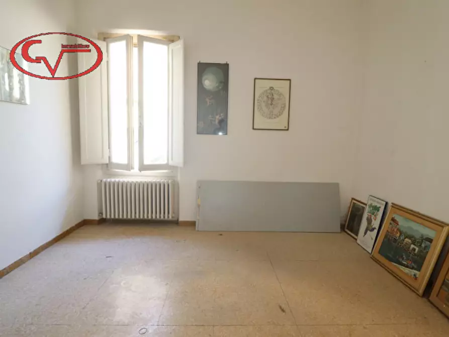 Immagine 9 di Appartamento in vendita  in piazza della repubblica a Montevarchi