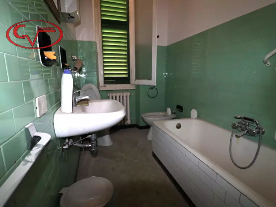 Immagine 11 di Appartamento in vendita  in piazza della repubblica a Montevarchi