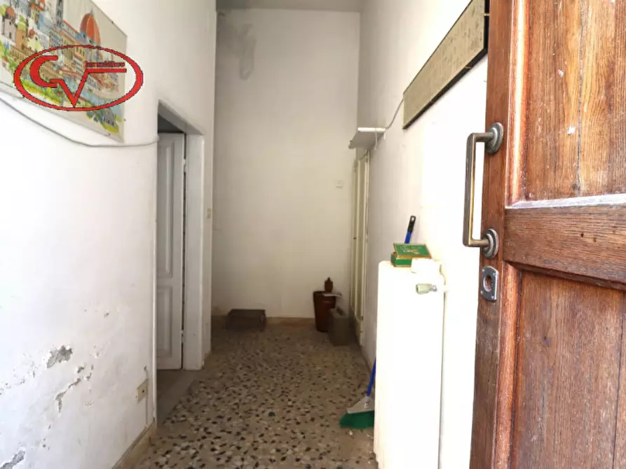 Immagine 12 di Appartamento in vendita  in piazza della repubblica a Montevarchi