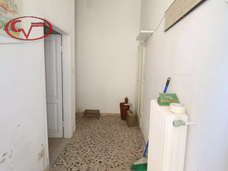 Immagine 13 di Appartamento in vendita  in piazza della repubblica a Montevarchi