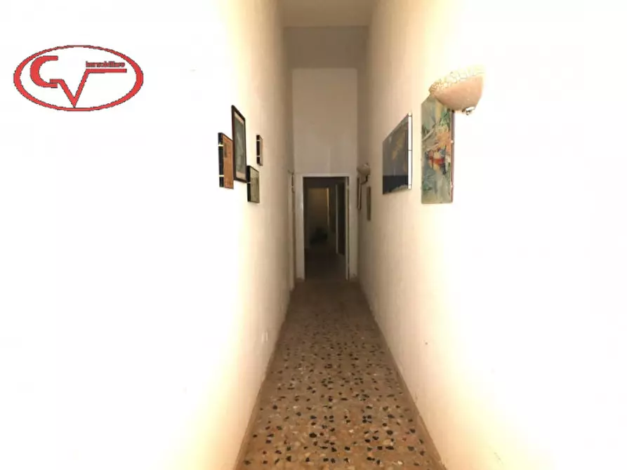 Immagine 14 di Appartamento in vendita  in piazza della repubblica a Montevarchi