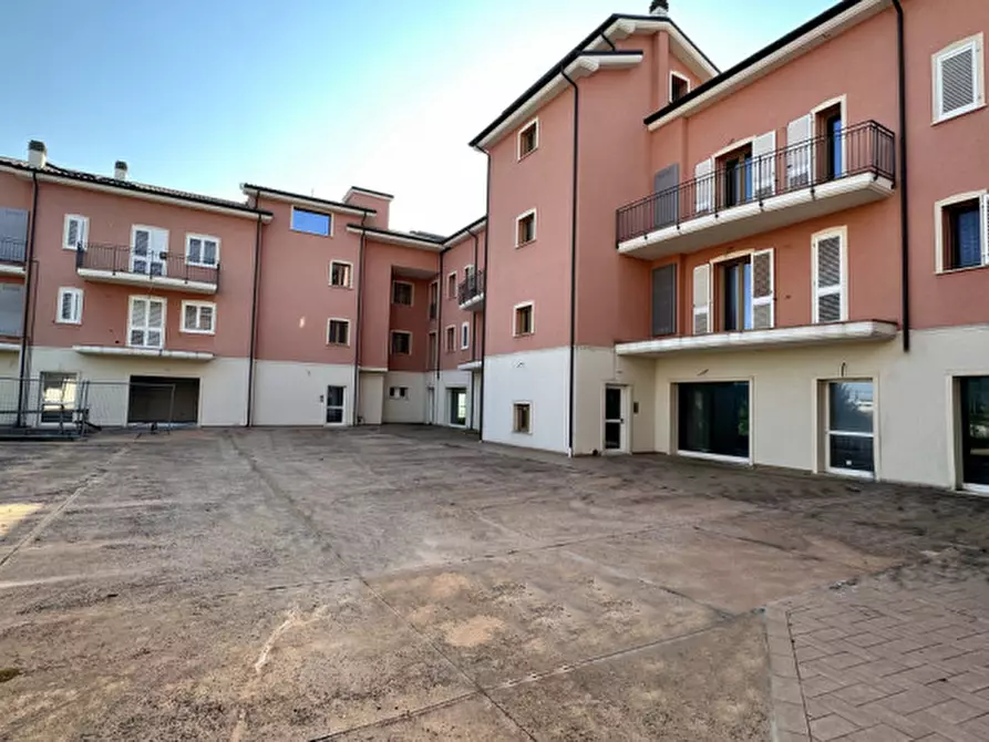 Immagine 1 di Appartamento in vendita  in Contrada Molino Vecchio a Potenza Picena