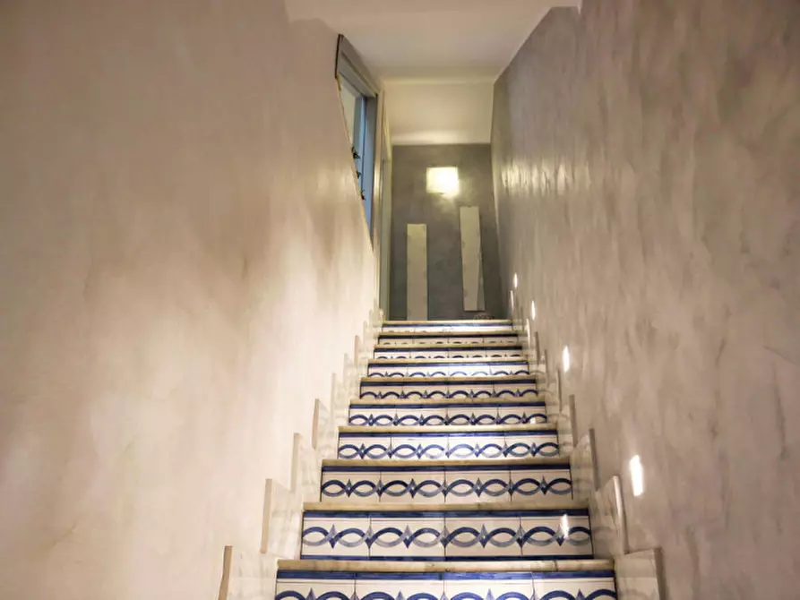 Immagine 7 di Appartamento in vendita  in Via Cavour 30 a Piazza Armerina