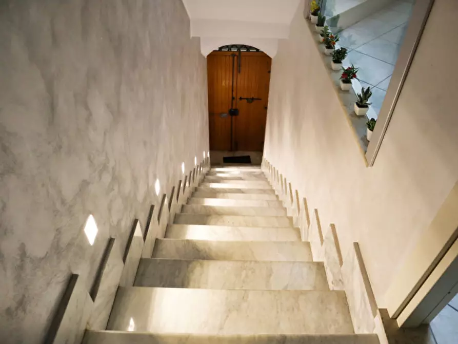 Immagine 9 di Appartamento in vendita  in Via Cavour 30 a Piazza Armerina