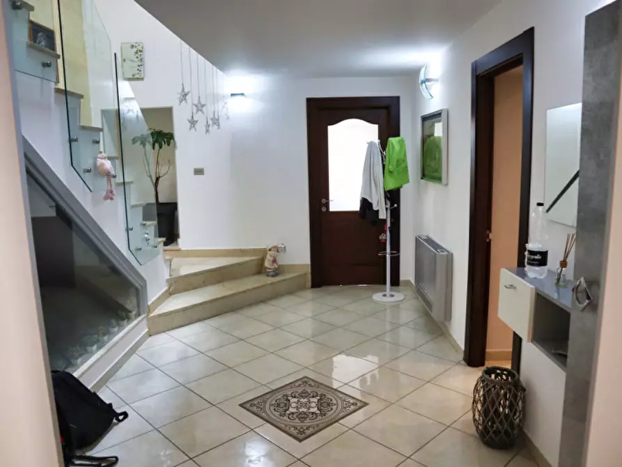 Immagine 10 di Appartamento in vendita  in Via Cavour 30 a Piazza Armerina