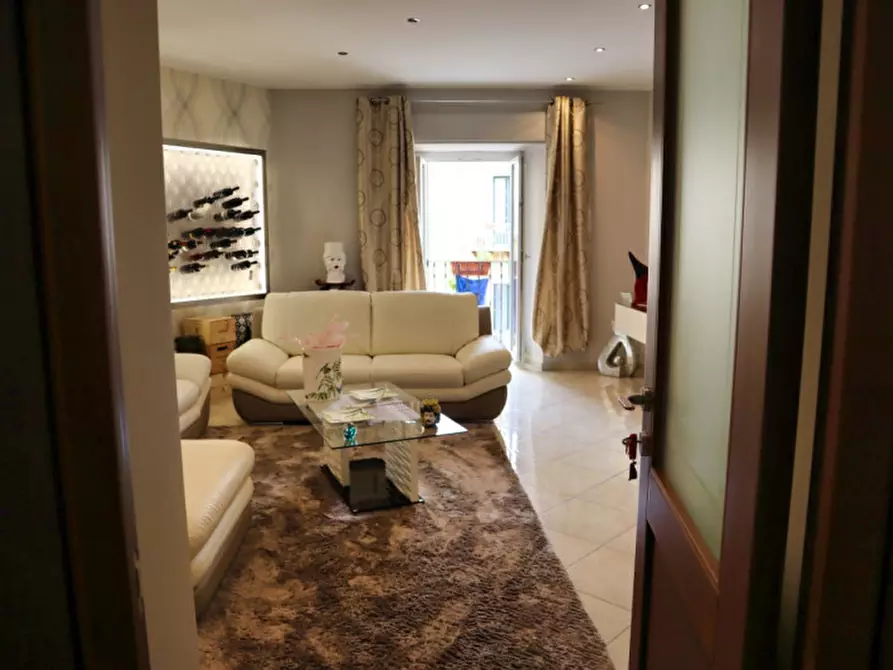 Immagine 13 di Appartamento in vendita  in Via Cavour 30 a Piazza Armerina