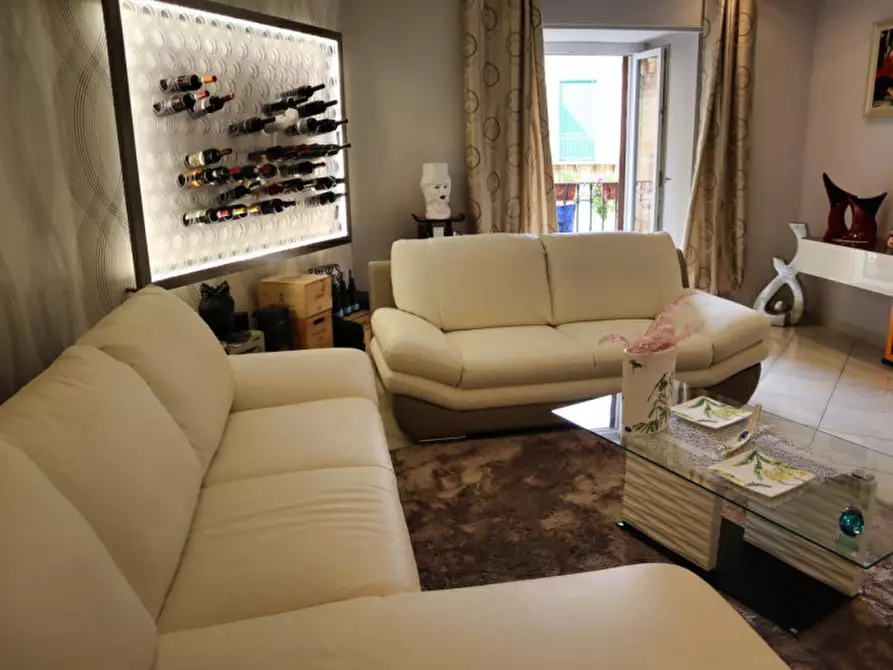 Immagine 16 di Appartamento in vendita  in Via Cavour 30 a Piazza Armerina