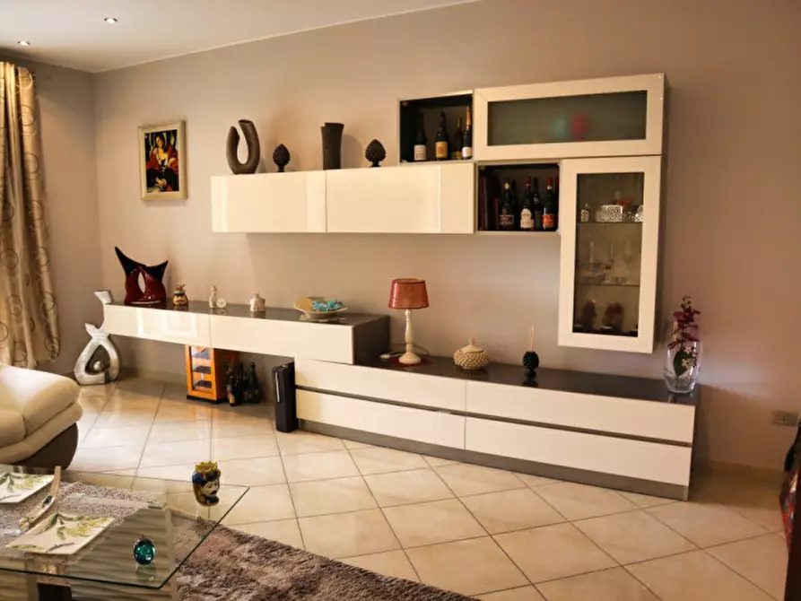 Immagine 18 di Appartamento in vendita  in Via Cavour 30 a Piazza Armerina