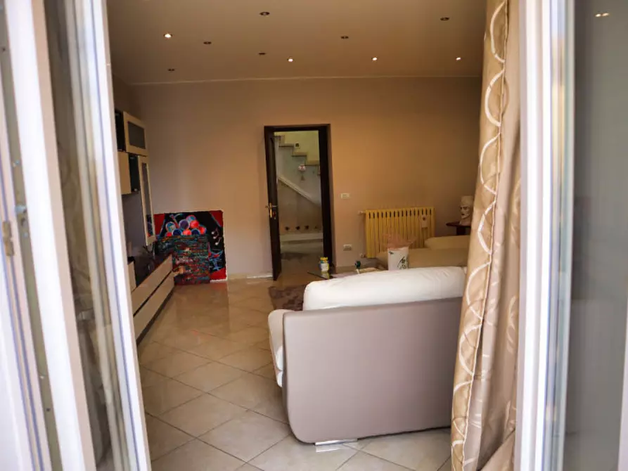 Immagine 19 di Appartamento in vendita  in Via Cavour 30 a Piazza Armerina