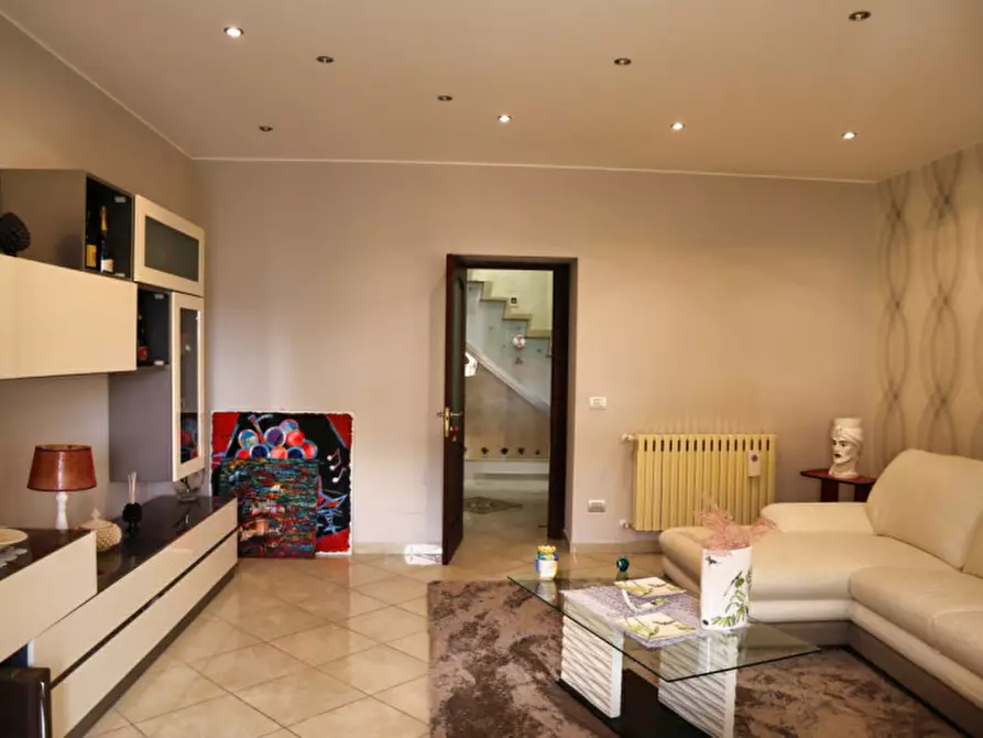 Immagine 21 di Appartamento in vendita  in Via Cavour 30 a Piazza Armerina