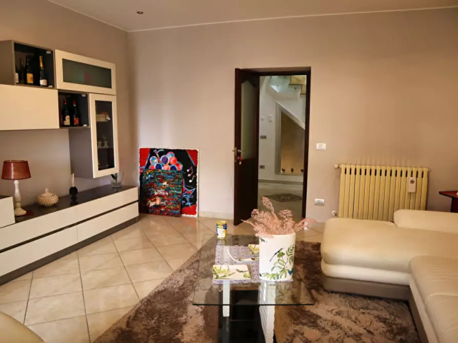 Immagine 22 di Appartamento in vendita  in Via Cavour 30 a Piazza Armerina