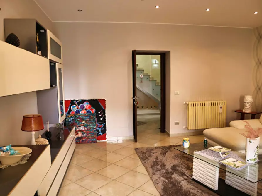 Immagine 23 di Appartamento in vendita  in Via Cavour 30 a Piazza Armerina