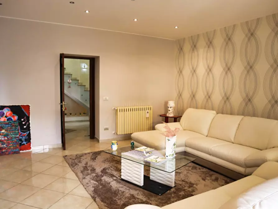 Immagine 24 di Appartamento in vendita  in Via Cavour 30 a Piazza Armerina