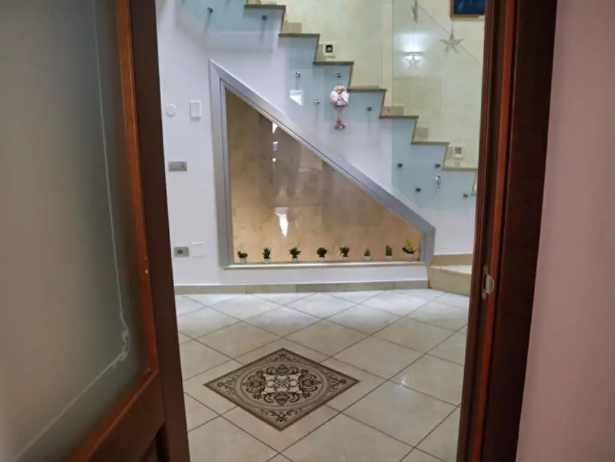 Immagine 25 di Appartamento in vendita  in Via Cavour 30 a Piazza Armerina