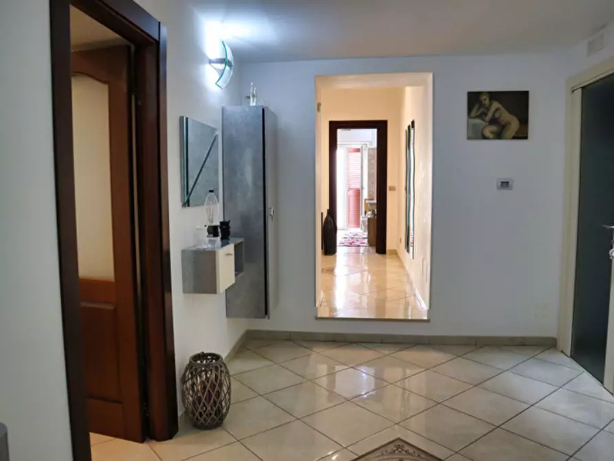Immagine 26 di Appartamento in vendita  in Via Cavour 30 a Piazza Armerina