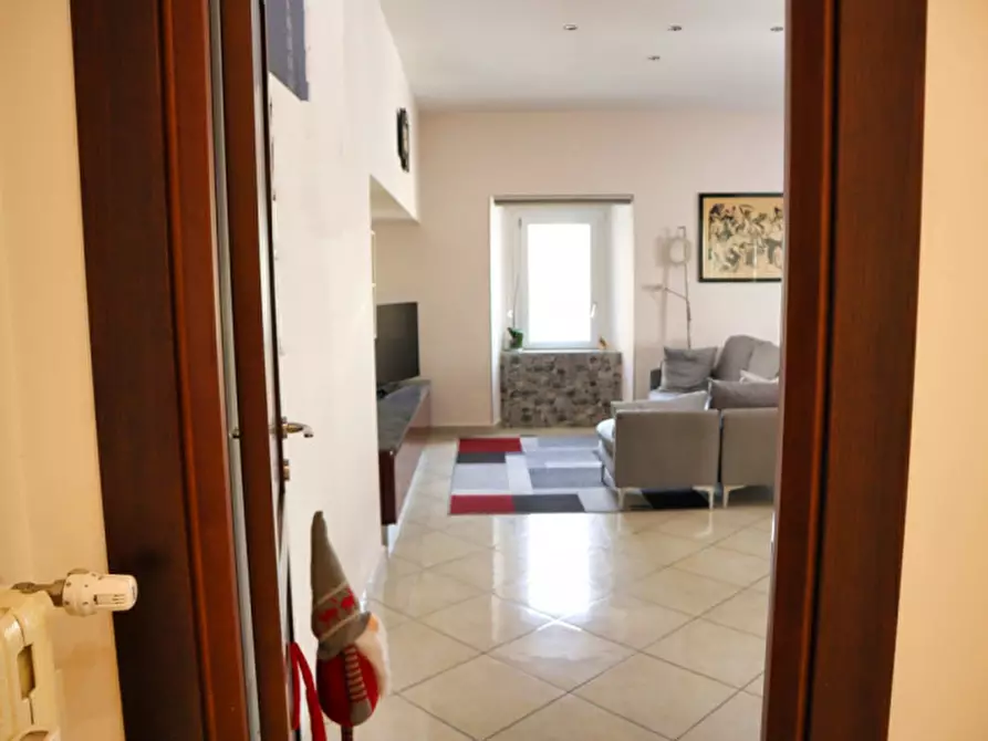 Immagine 27 di Appartamento in vendita  in Via Cavour 30 a Piazza Armerina