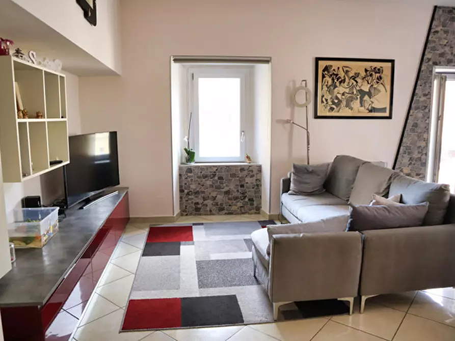 Immagine 28 di Appartamento in vendita  in Via Cavour 30 a Piazza Armerina