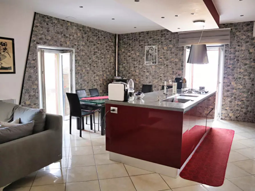 Immagine 29 di Appartamento in vendita  in Via Cavour 30 a Piazza Armerina