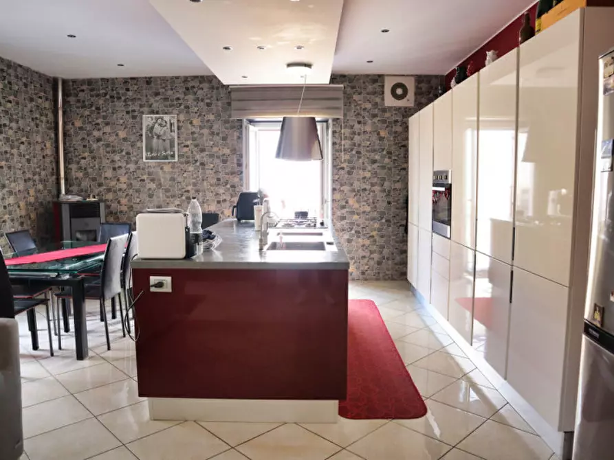 Immagine 30 di Appartamento in vendita  in Via Cavour 30 a Piazza Armerina