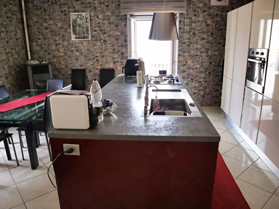 Immagine 31 di Appartamento in vendita  in Via Cavour 30 a Piazza Armerina