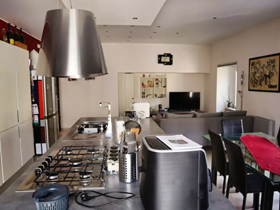 Immagine 32 di Appartamento in vendita  in Via Cavour 30 a Piazza Armerina