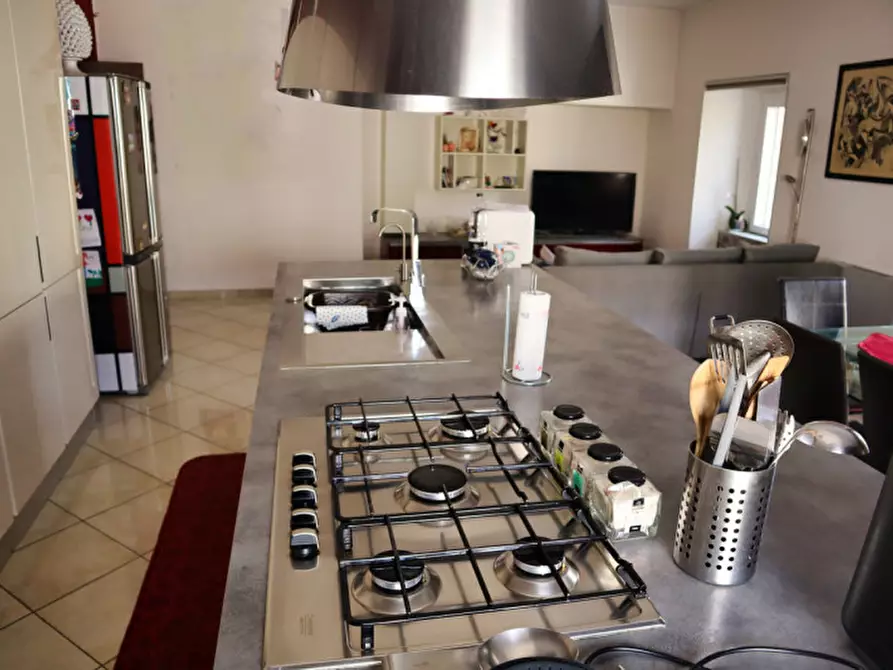 Immagine 33 di Appartamento in vendita  in Via Cavour 30 a Piazza Armerina