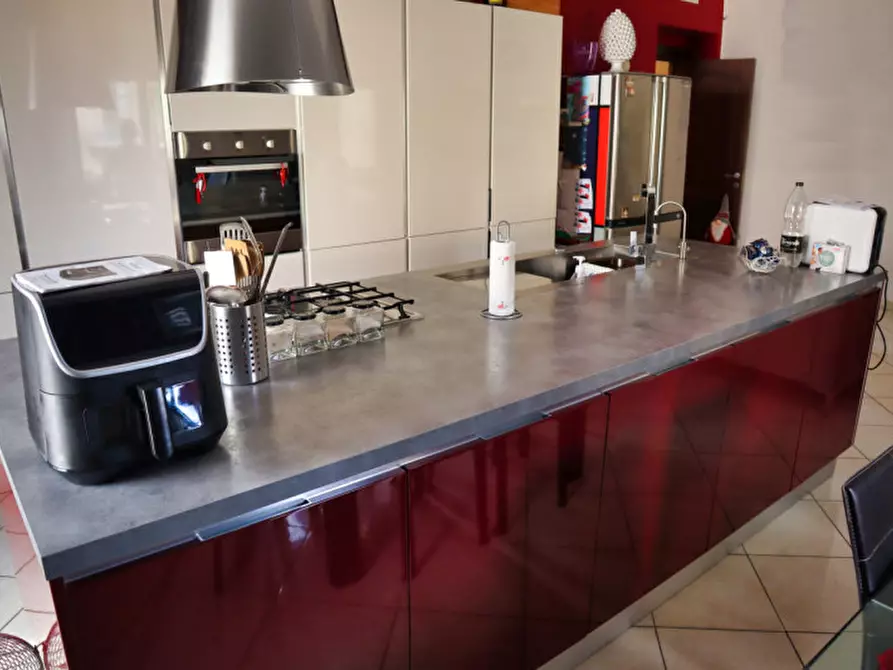 Immagine 34 di Appartamento in vendita  in Via Cavour 30 a Piazza Armerina