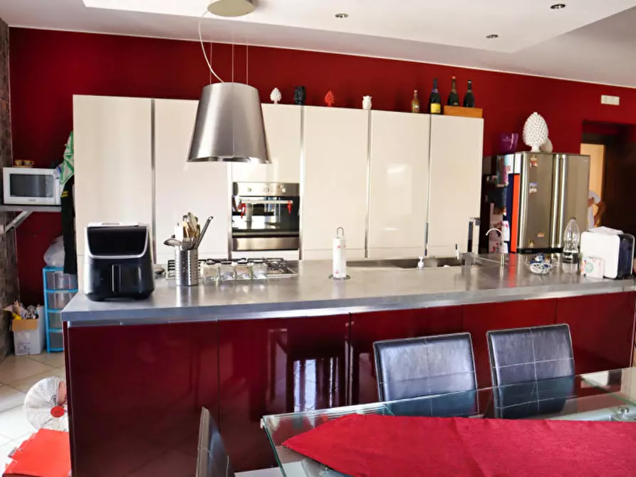 Immagine 35 di Appartamento in vendita  in Via Cavour 30 a Piazza Armerina