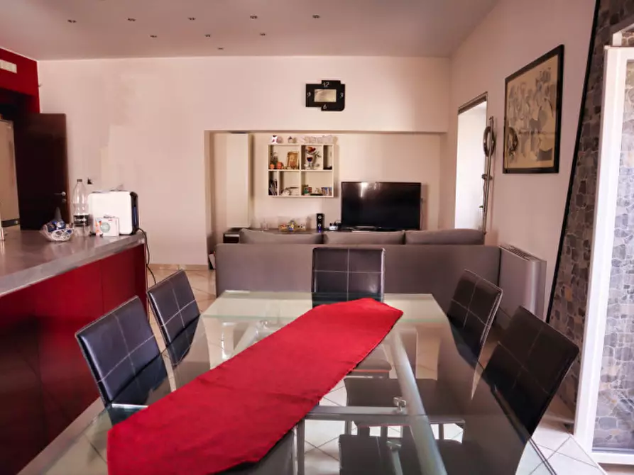 Immagine 36 di Appartamento in vendita  in Via Cavour 30 a Piazza Armerina