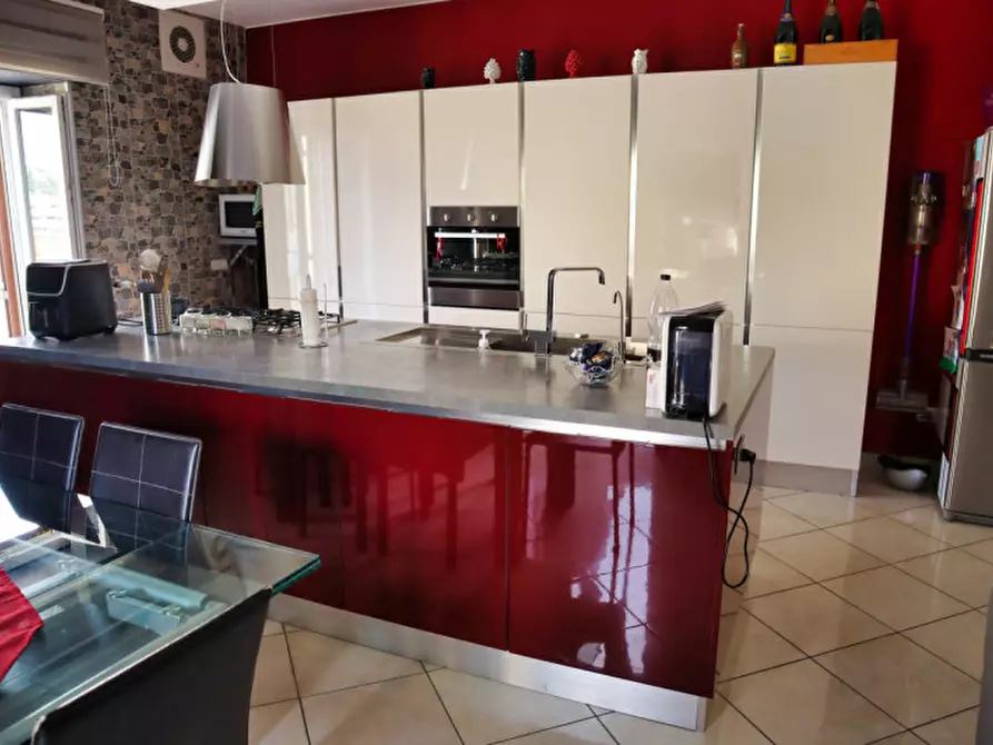 Immagine 37 di Appartamento in vendita  in Via Cavour 30 a Piazza Armerina