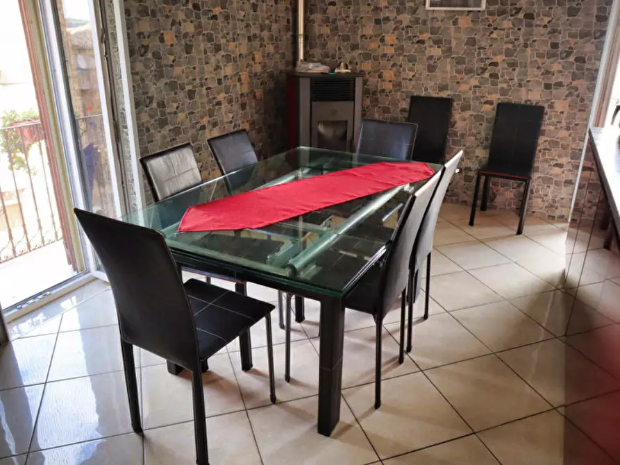 Immagine 38 di Appartamento in vendita  in Via Cavour 30 a Piazza Armerina