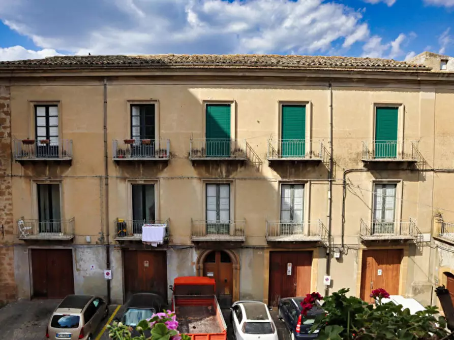 Immagine 40 di Appartamento in vendita  in Via Cavour 30 a Piazza Armerina