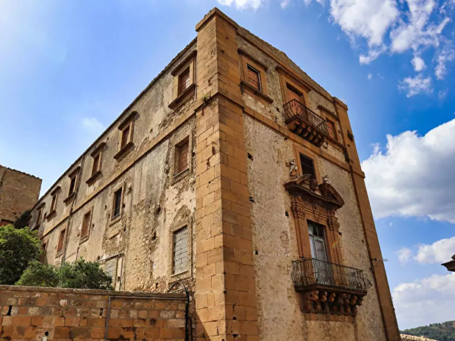 Immagine 41 di Appartamento in vendita  in Via Cavour 30 a Piazza Armerina