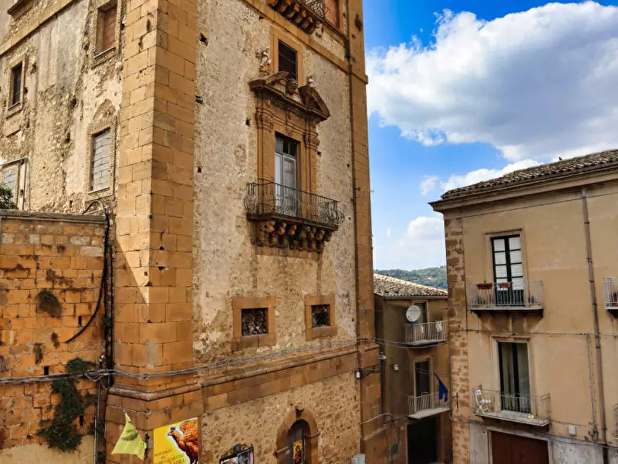 Immagine 42 di Appartamento in vendita  in Via Cavour 30 a Piazza Armerina