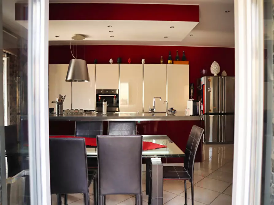 Immagine 43 di Appartamento in vendita  in Via Cavour 30 a Piazza Armerina