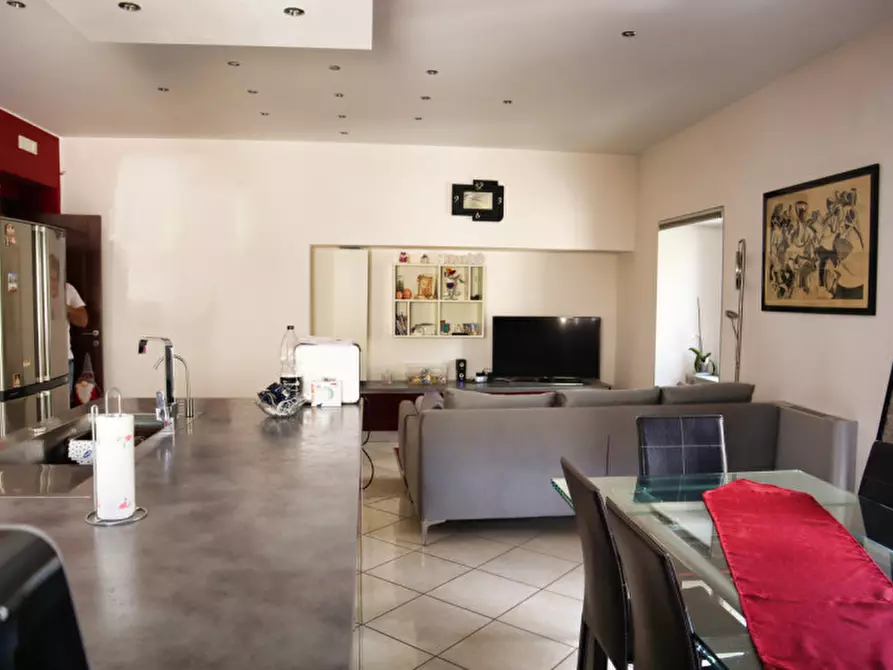 Immagine 44 di Appartamento in vendita  in Via Cavour 30 a Piazza Armerina