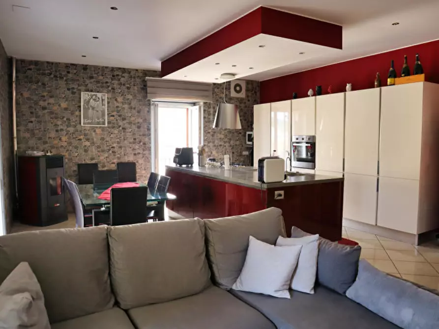 Immagine 45 di Appartamento in vendita  in Via Cavour 30 a Piazza Armerina