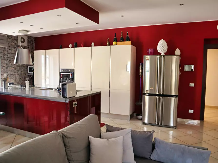 Immagine 46 di Appartamento in vendita  in Via Cavour 30 a Piazza Armerina