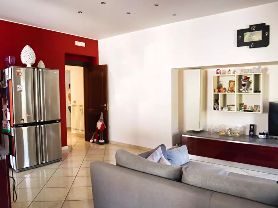 Immagine 47 di Appartamento in vendita  in Via Cavour 30 a Piazza Armerina