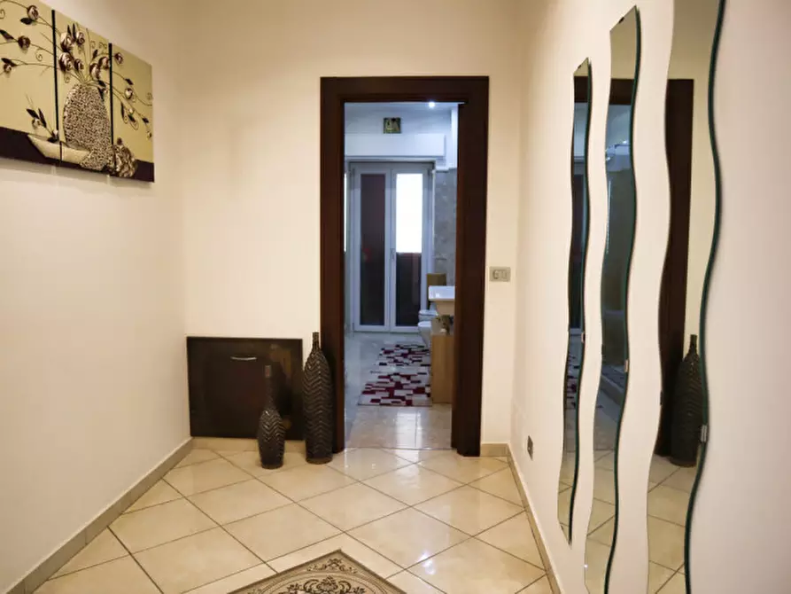 Immagine 48 di Appartamento in vendita  in Via Cavour 30 a Piazza Armerina