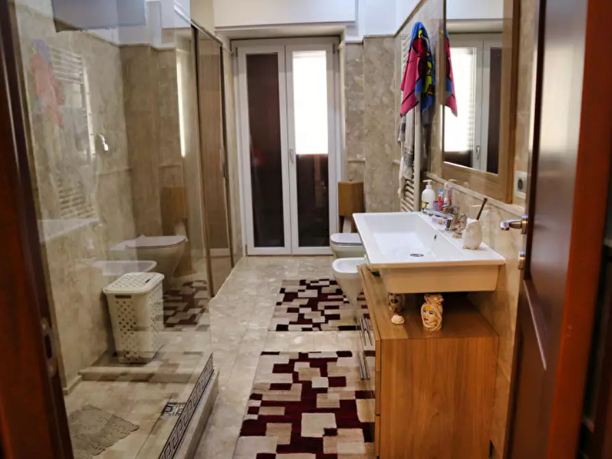 Immagine 49 di Appartamento in vendita  in Via Cavour 30 a Piazza Armerina