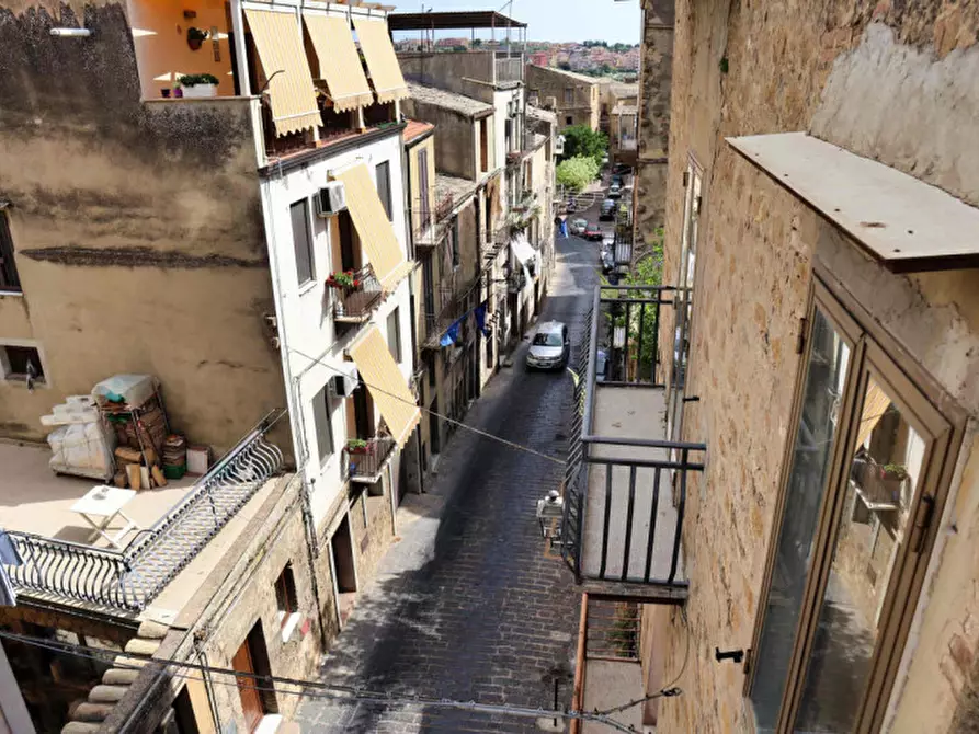 Immagine 53 di Appartamento in vendita  in Via Cavour 30 a Piazza Armerina