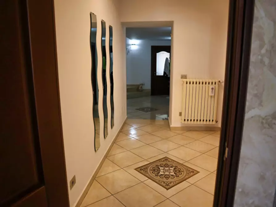 Immagine 57 di Appartamento in vendita  in Via Cavour 30 a Piazza Armerina